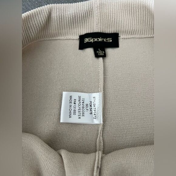 TWO PIECE LOUNGE SET - Picture 10 of 11